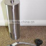 CE Certification Factory Price Stainless Steel Manual Coffee Grinder thumbnail-2
