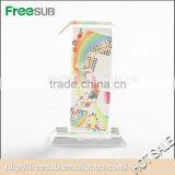 Yiwu Crystal Factory For Crystal Decoration Pieces thumbnail-3