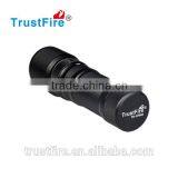 Wholesale TrustFire Aluminum Alloy Portable Scuba Flashlight DF008 With 1*CREE XM-L 2 Led 700 Lumen Diving Flashlight thumbnail-4