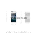 In Stock Wholesale MTK6582 Quad Core, 5.5'QHD IPS 960*540 Full-lamination, Ultra Slim, In Mold Decoration,Full Metal Frame thumbnail-2