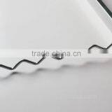 Single Prong Crossbar Hooks Curved Display Hook thumbnail-4