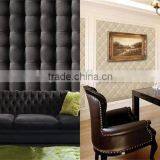 3d Leather Effect Wallpaper Latest Wallpaper Designs Hot Selling thumbnail-2