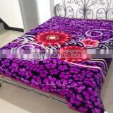 Manufactory Walmart Cheap Polar Fleece Blanekt Coral Fllece Blanket Flannel Raschel Blanket Baby Toys Queen Size Mink Blanket thumbnail-3