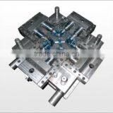 pp Pet Pvc Plastic Injection Molding Machine thumbnail-5