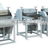 Creamy Candy Flatting and Cutting Machine