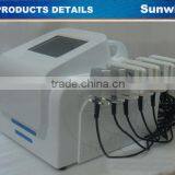 HOT Lipolaser Body Laser Slimming Machine SW-L90 With ISO and CE Certificate thumbnail-2