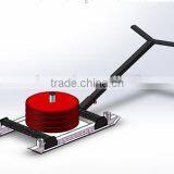 2015 New Type Crossfit Push Prowler Sled thumbnail-1