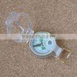 Compass,Plastic Compass,Lensatic Compass,military Compass thumbnail-1