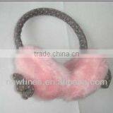 Ear Muff,ear Muff With High Quality,plush Ear Muff,winter Earmuff thumbnail-1