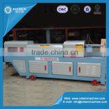 2015 Steel Coiled Wire Cutting Machine