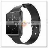 1.44inch MKT2501--108MHz Sleep Monitoring,SMS, MMS, QQ, Website, Facebook Unlocked Watches S6 thumbnail-6