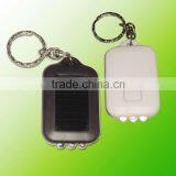 Sloar Mini Led Layard Flashlight