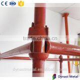 Hot Sale Made in China Wuxi Factory Price Scaffolding Constructions Q235 Q345 Steel Cuplock System Scaffolding thumbnail-3