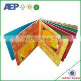 High Quality Costom Cheap Children Coloring Book Printing thumbnail-5