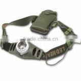 Suface Mounted 60 Lumen Mine Underground Cap Lamps