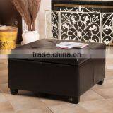 Living Room Furniture Ottomans With Storage thumbnail-1