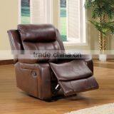 New Design Leather Recliner Sofa Recliner With High Quality thumbnail-4