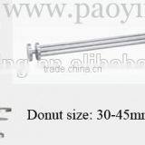 450pcs/h Heavy Duty Stainless Steel 110v 220v Electric Automatic Doughnut Maker thumbnail-6