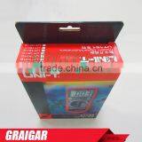 UNI-T UT151A Modern Digital Multimeter LCD Handheld Mini Multipurpose Meter ac dc Volt Amp Ohm Capacitance Tester thumbnail-6