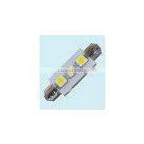 FESTOON T11*36 3SMD SV6.5
