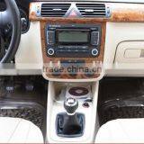 2015 Transparent Fashion Car Mats Mould, Plastic Waterproof PVC Car Floor Mats Mould thumbnail-4