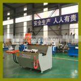 Precision Aluminum Window CNC Milling Drilling Machine thumbnail-2
