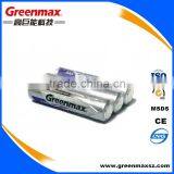 Zinc Carbon AAA UM-4 1.5V Battery thumbnail-1