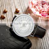 Hot Black Watches Fashion Lady Watch thumbnail-3