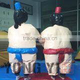 Kids Sumo Suits Sumo Suits Wrestling thumbnail-3
