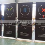 2015 Exihibition Dedicated Display Roll Up Banner Roll Up Stand