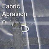 Heavy Duty PVC Lumber Tarp 6' Drop 27'x20' - 3 Rows of D-Rings thumbnail-2