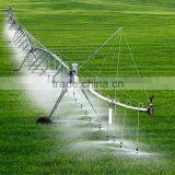 Automatic Electric Pivot Sprinkler System for Agriculture Irrigation thumbnail-4