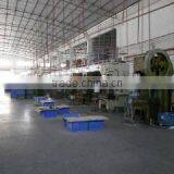 HD Aluminum & Plastic Packing Co., Ltd. company overview - view 2 thumbnail