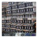 Hot Rolled Steel H-Beam With Good Quality thumbnail-1