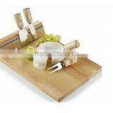4pcs Cheese Knife Set