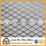 Top Quality Promotional Pvc Stainless Steel Expanded Metal Mesh