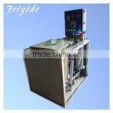 Feiyide Vacuum Electroplating Machine for Copper, Nickel Button Plating thumbnail-2