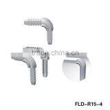 Hanging Promotional Information Supermarket Use L Connector thumbnail-1