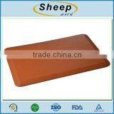 Beautiful Design pu Anti Fatigue Anti Slip Kitchen Floor Mats Decorative thumbnail-1