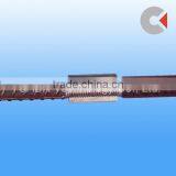 Straight Thread Coupler for Screw-thread Steel