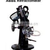 Abbe Refractometer