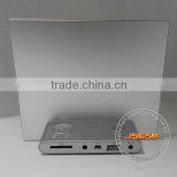 New Products 3D 8inch Motion Sensor 1080p Video Player Digital Photo Frame for Advertising thumbnail-5