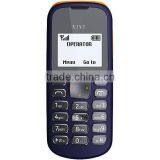 X103 Small Mini Size Low Radiation Long Standby Time Mobile Phone With Mobile Phone Accessory thumbnail-2