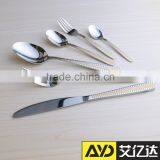Cutlery,stainless Steel Cutlery,elegant Cutlery thumbnail-5