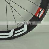 50mm FFWD Colored Carbon Fiber Disc Brake Cover Road Bicycle Wheels for Sale,700c Spoke Carbon Road Bike Wheels thumbnail-4