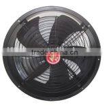 500mm Double Vane Axial Fan thumbnail-5