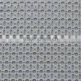 2015 High Quality French White Lace/indian Water Soluble Polyester Embroidery Lace Fabric for Women Wear thumbnail-2