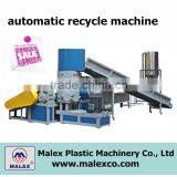 Low Price Good Quality Automatic Recycle Machine PE/PS/ABS MX-P110E thumbnail-1