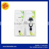 Mutil Usb Cable 3 in 1 Flexible Cable thumbnail-4