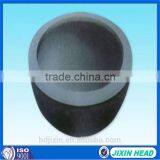 ASME Hot Pressed Carbon Steel Hemispheres Dished Ends thumbnail-3